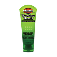 Crème pour les mains Working Hands<sup>MD</sup>, Tube, 3 oz. NKA503 | NTL Industrial