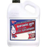 Hydraulic Jack Fluid, 4 L, Jug NKB287 | NTL Industrial