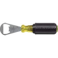 Bottle Opener with Cushion-Grip Handle NTL Industrial