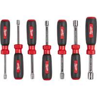 Magnetic HollowCore™ Nut Driver Set NKB810 | NTL Industrial