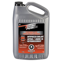 Turbo Power<sup>®</sup> Extended Life Antifreeze/Coolant Concentrate, 3.78 L, Gallon NKB969 | NTL Industrial