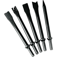 Edge Series™ Hammer Chisel Set NKH212 | NTL Industrial
