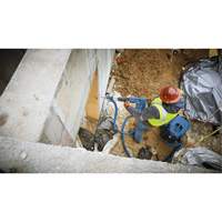 Demolition Hammer NTL Industrial