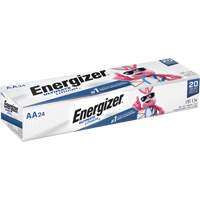 Batteries au lithium Ultimate, AA, 1,5 V NTL Industrial
