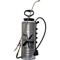 Pulv&eacute;risateur industriel Xtreme, 3,5 gal. (13,25 L), Acier inoxydable, Lance de 24" NTL Industrial