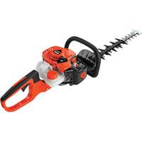 Double-Sided Hedge Trimmer, 20", 21.2 CC, Gasoline NTL Industrial