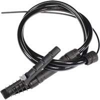 Tuyau de vaporisateur avec blocage NTL Industrial