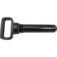 Pompe avec tige de pompe en acier NTL Industrial