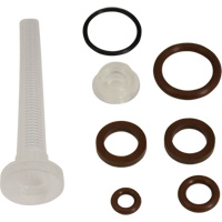 Trousse d'entretien pour blocage en poly NTL Industrial
