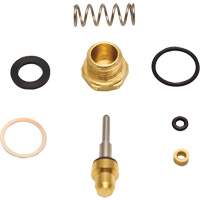Brass Shut-Off Service Kit NTL Industrial