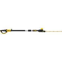 MAX* Pole Hedge Trimmer, 22", 20 V, Battery Powered NTL Industrial
