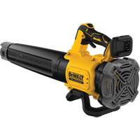 MAX* Brushless Handheld Blower Kit, 20 V, 125 MPH Output, Battery Powered NTL Industrial