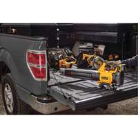 MAX* Brushless Handheld Blower Kit, 20 V, 125 MPH Output, Battery Powered NTL Industrial