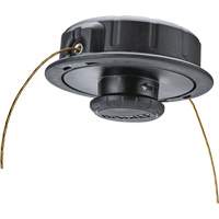 T&ecirc;te et fil de rechange pour taille-bordures NTL Industrial