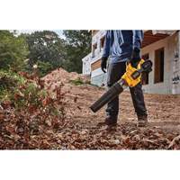 Flexvolt&reg; Brushless Handheld Axial Blower, 60 V, 125 MPH Output, Battery Powered NTL Industrial
