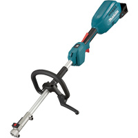 Unit&eacute; dalimentation sans fil &agrave; arbre divis&eacute; &agrave; technologie de d&eacute;tection de la r&eacute;troaction active AFT, &agrave; pile, 18 V NTL Industrial