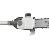 M18 Fuel™ Quik-Lok™ 10" Pole Saw Attachment NO568 | NTL Industrial