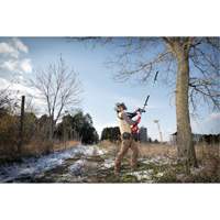 M18 Fuel Quik-Lok 10" Pole Saw Attachment NTL Industrial