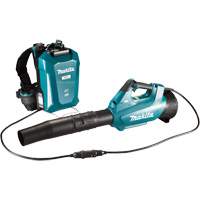 Souffleur turbo LXT (outil seulement), 18 V, Vitesse d'air 157 mi/h, &agrave; pile NTL Industrial