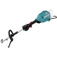 T&ecirc;te dalimentation MAX XGT &agrave; tube deux pi&egrave;ces, 39,5", &agrave; pile, 40 V NTL Industrial