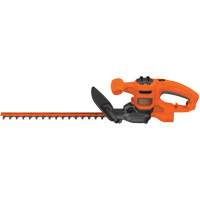Hedge Trimmer, 16", Electric NTL Industrial