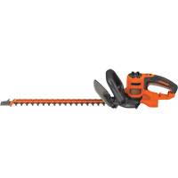 SawBlade Hedge Trimmer, 20", Electric NTL Industrial