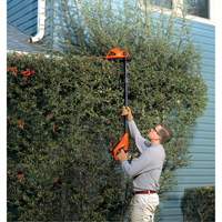 Max* Cordless Pole Hedge Trimmer Kit NO683 | NTL Industrial
