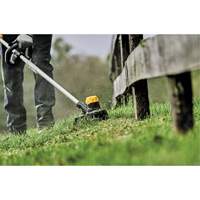 coupe-bordure sans fil Max*, 13", &agrave; pile, 20 V NTL Industrial