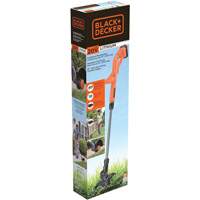 Ensemble coupe-bordure/taille-bordure sans fil Max*, 10", &agrave; pile, 20 V NTL Industrial