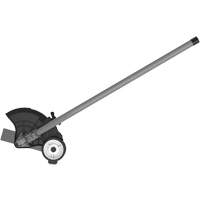 Accessoire de coupe-bordure universel NTL Industrial