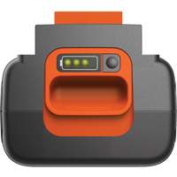 Batterie pour outil sans fil Max*, Lithium-ion, 40 V, 1,5 Ah NTL Industrial