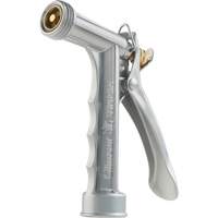 Adjustable Watering Nozzle, Rear-Trigger NO827 | NTL Industrial