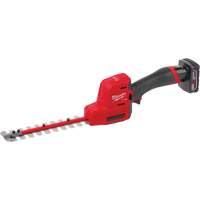 M12 Fuel Hedge Trimmer, 8", 12 V, Battery Powered NTL Industrial