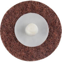 Disques de traitement des surfaces Standard Abrasives, 2" dia., Grain Cors&eacute; NTL Industrial
