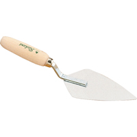 Pointed Cement Trowels NP319 | NTL Industrial