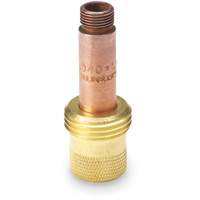 TIG Torch Accessories & Spare Parts NTL Industrial