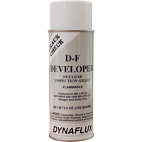 NDT Spray - Visible Dye Penetrant System, Aerosol Can NP599 | NTL Industrial