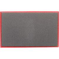 Tampon pour les mains enduit de diamant NTL Industrial