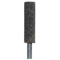 Norzon&reg; Resin Bond Mounted Points, W189, Zirconia Alumina, 1/2" Dia., 2" L NTL Industrial