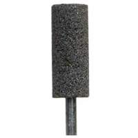 Norzon&reg; Resin Bond Mounted Points, W208, Zirconia Alumina, 3/4" Dia., 2" L NTL Industrial
