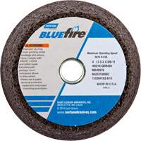 BlueFire&reg; Non-Reinforced Portable Snagging Cups NTL Industrial