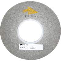 Scotch-Brite EXL Deburring Wheel NTL Industrial