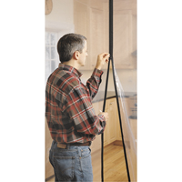 Barrier System Zipper NTL Industrial