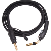 Pistolets pour soudage MIG