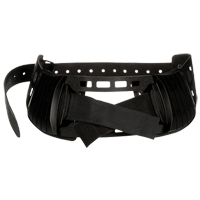 3M Adflo Leather Belt NTL Industrial