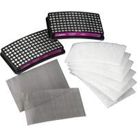 Trousse haute efficacit&eacute; de d&eacute;marrage Adflo NTL Industrial