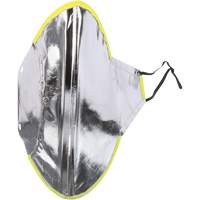 Speedglas Leather Throat & Side Protector NTL Industrial