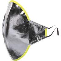 Speedglas Leather Throat & Side Protector NTL Industrial