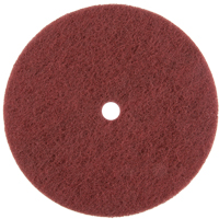 Disque Buff & Blend Standard Abrasives NTL Industrial