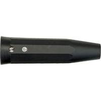 Cam Action Cable Connector, 4 thru 4/0 Capacity NTL Industrial